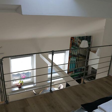 Luma 1 Apartment Осиек Екстериор снимка