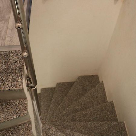 Luma 1 Apartment Осиек Екстериор снимка