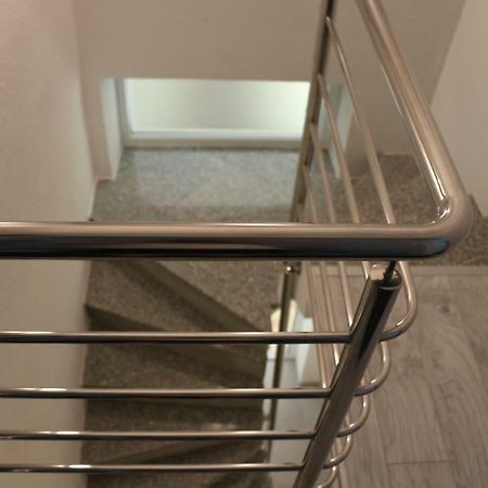 Luma 1 Apartment Осиек Екстериор снимка