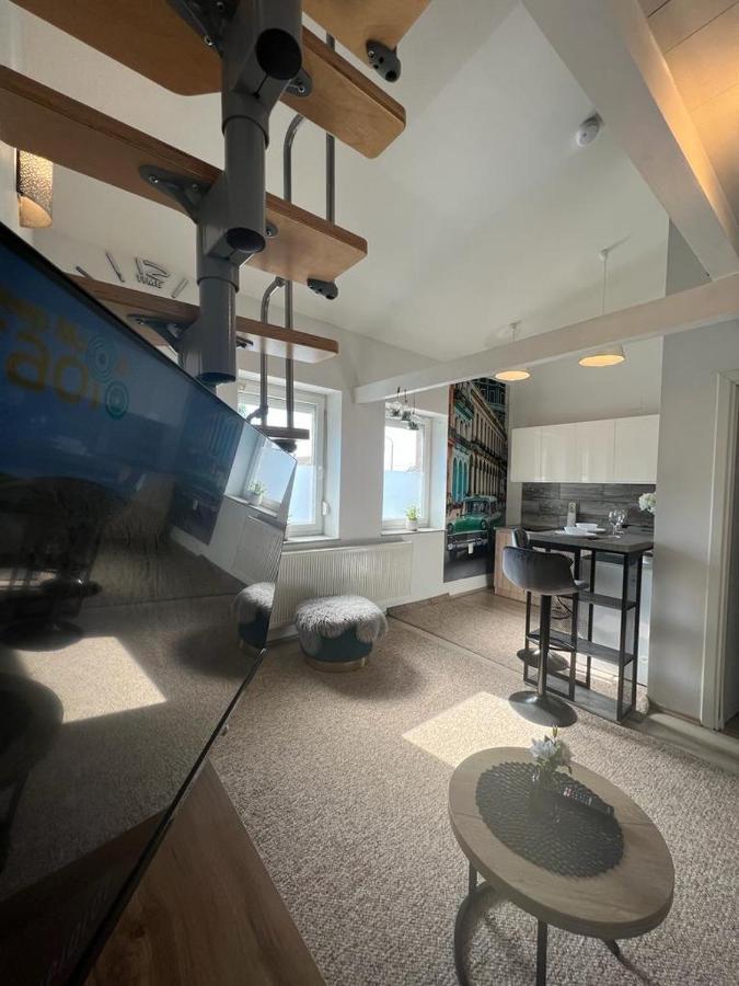 Luma 1 Apartment Осиек Екстериор снимка