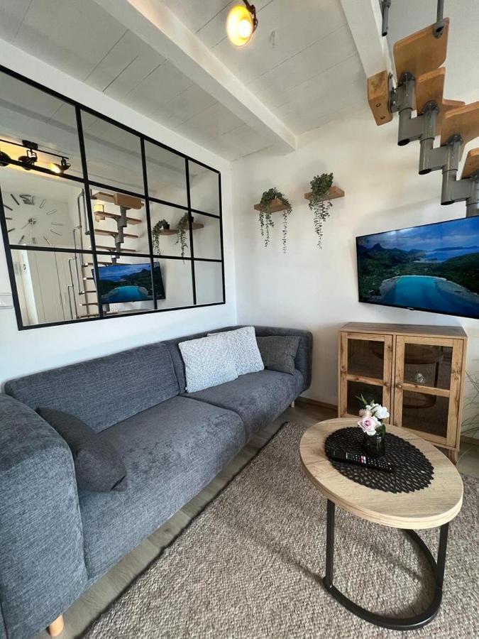 Luma 1 Apartment Осиек Екстериор снимка