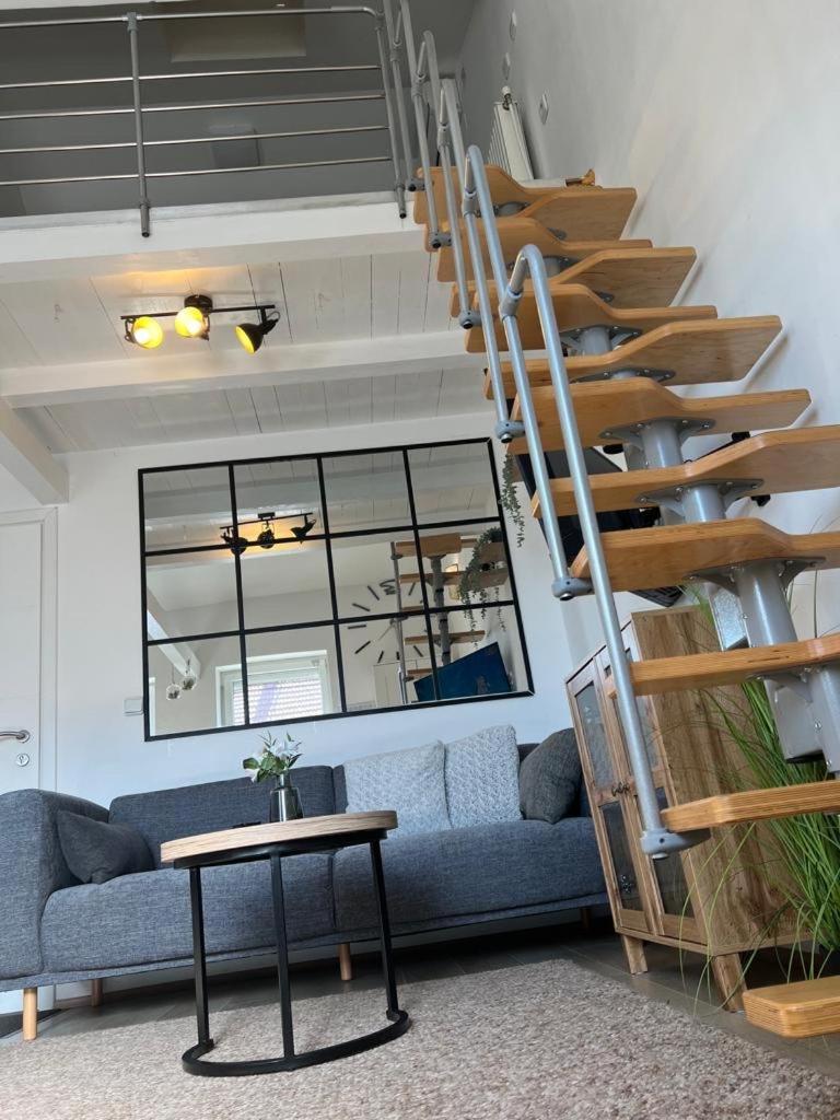 Luma 1 Apartment Осиек Екстериор снимка
