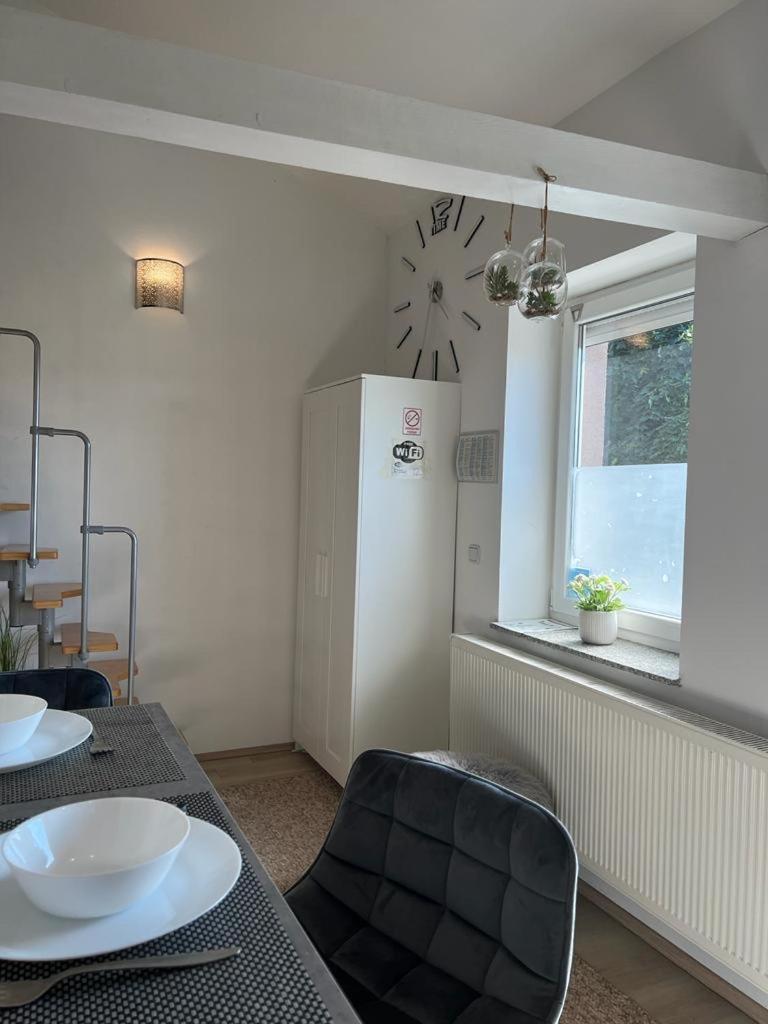 Luma 1 Apartment Осиек Екстериор снимка