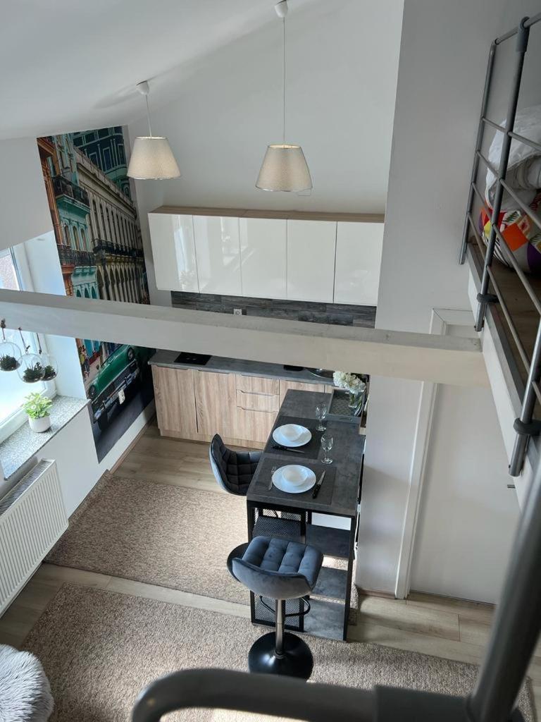 Luma 1 Apartment Осиек Екстериор снимка