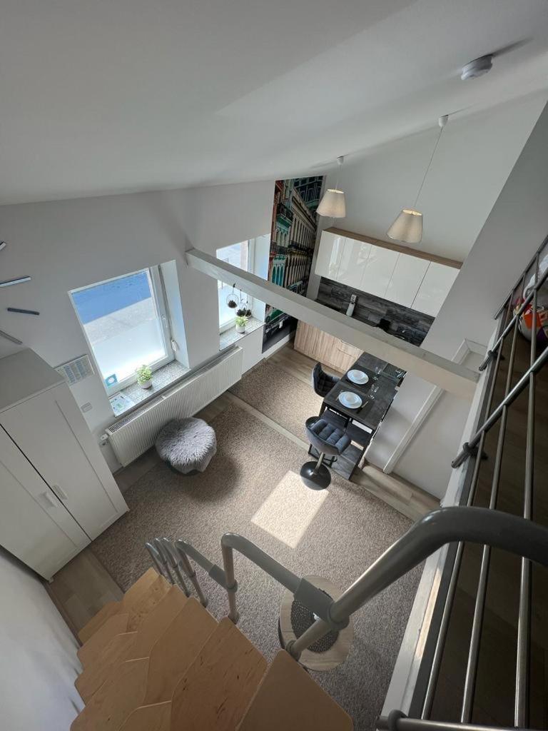 Luma 1 Apartment Осиек Екстериор снимка