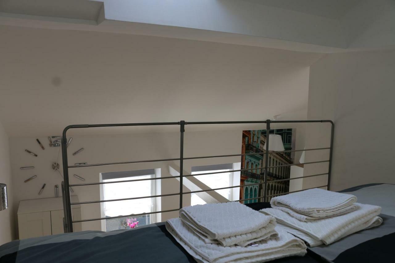 Luma 1 Apartment Осиек Екстериор снимка