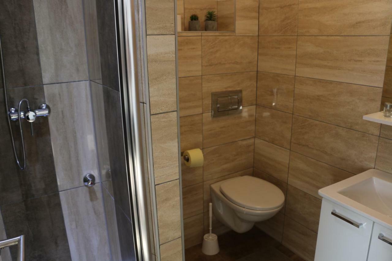 Luma 1 Apartment Осиек Екстериор снимка