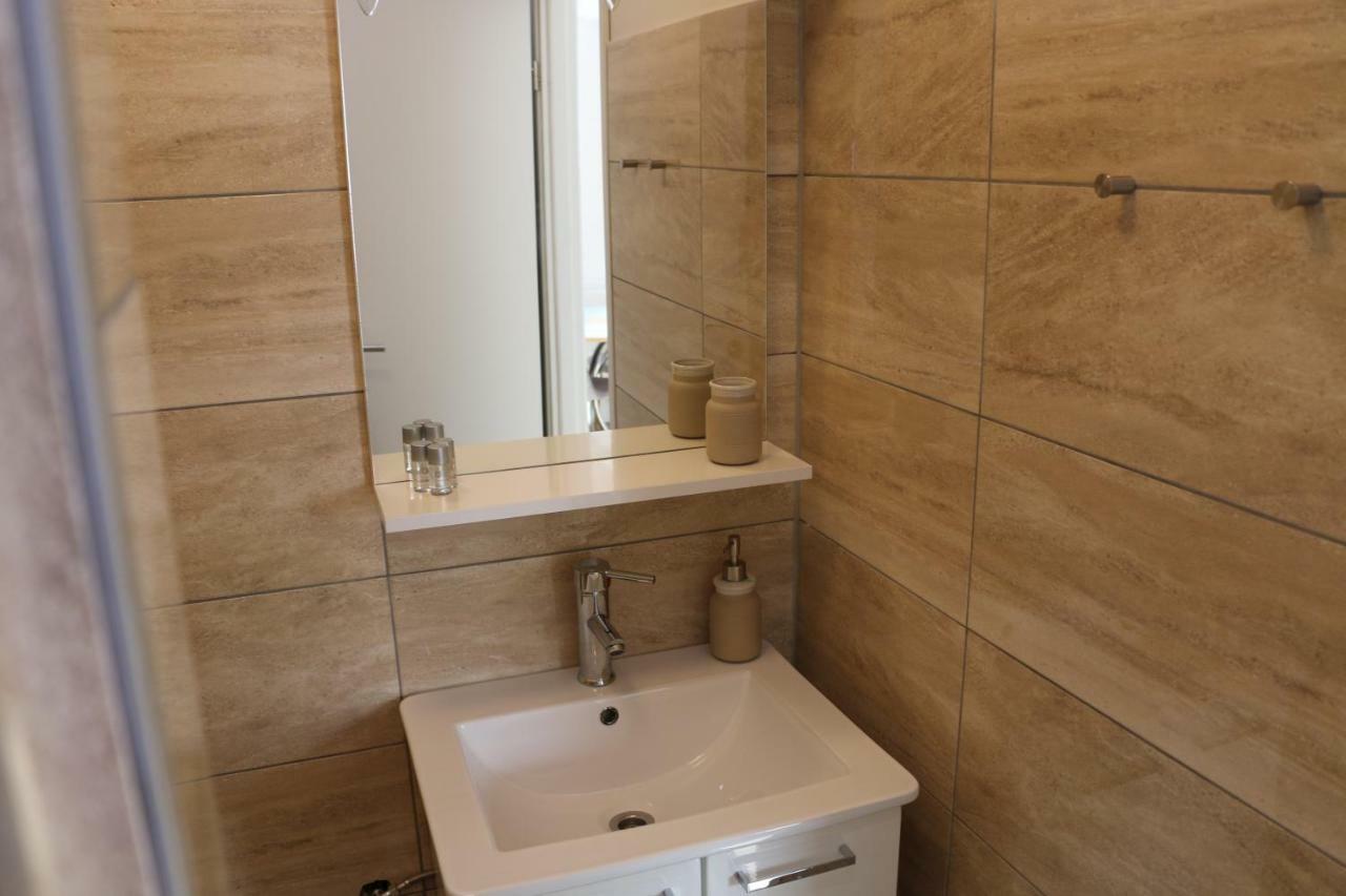 Luma 1 Apartment Осиек Екстериор снимка
