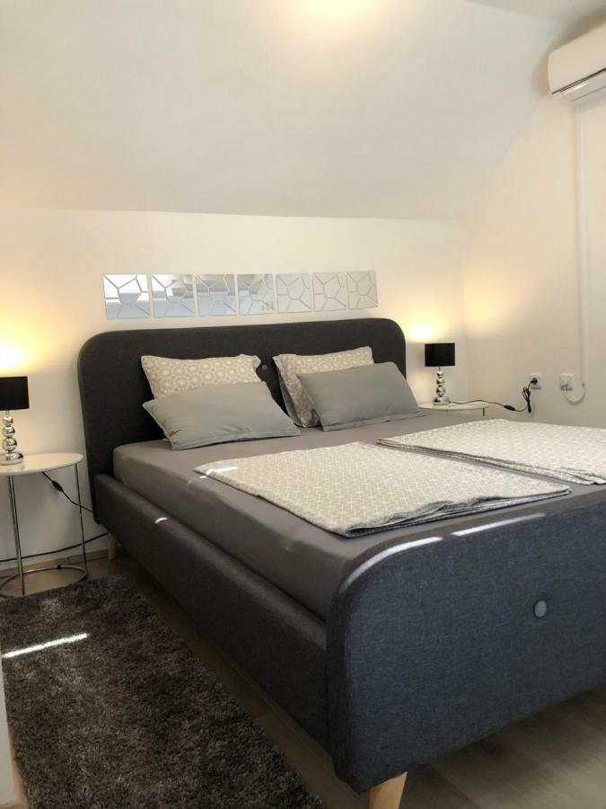 Luma 1 Apartment Осиек Екстериор снимка
