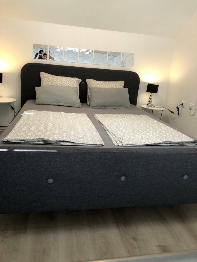 Luma 1 Apartment Осиек Екстериор снимка