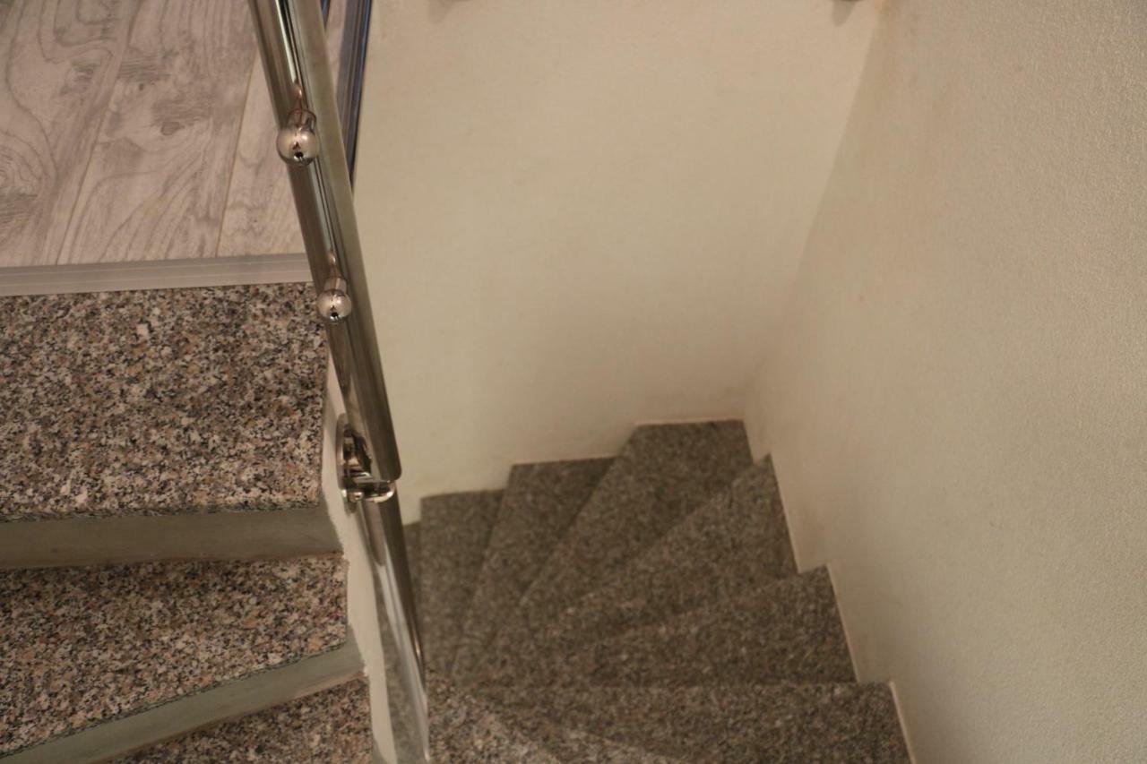 Luma 1 Apartment Осиек Екстериор снимка