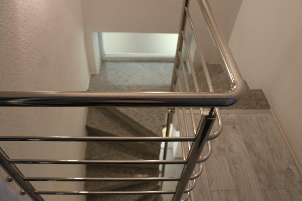 Luma 1 Apartment Осиек Екстериор снимка